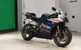 TRIUMPH DAYTONA 675 2008 MD1066