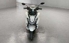 SUZUKI BURGMAN125 不明