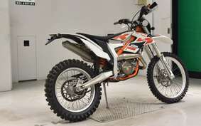 KTM 250 FREERIDE R FRA20