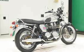 TRIUMPH BONNEVILLE T100 2003