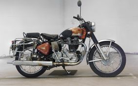 ROYAL ENFIELD BULETTE 500 2007 BBBD