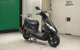 KYMCO VJR125 i