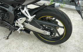 TRIUMPH DAYTONA 675 SE 2009 TMD106