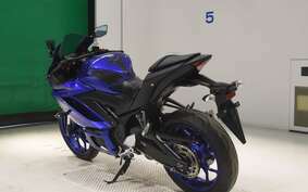 YAMAHA YZF-R3 2022 RH13J