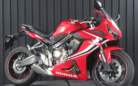 HONDA CBR650R 1988 RH03