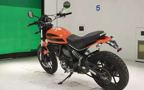 DUCATI SCRAMBLER SIXTY2 2016