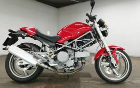 DUCATI MONSTER 400 2002 M300A