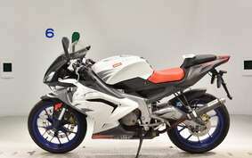 APRILIA RS125