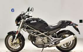 DUCATI MONSTER 400 2003 M300A