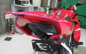 DUCATI PANIGALE V4 2021