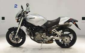 DUCATI MONSTER S2R 1000 2006 M416A