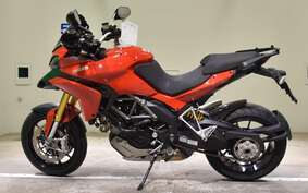 DUCATI MULTISTRADA 1200 S 2012 A200A