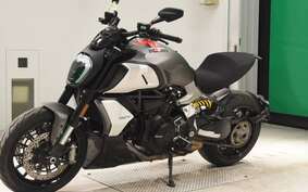 DUCATI DIAVEL 1260 2021 GE00A