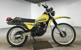 SUZUKI DR125S SF41A