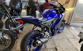 YAMAHA YZF-R15 RG86J