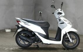 HONDA DIO 110 JF31