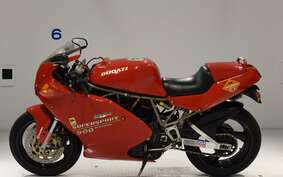 DUCATI 900SS 1993 906SC