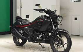 SUZUKI INTRUDER150 DY11B