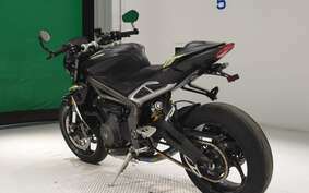 TRIUMPH STREET TRIPLE RS 2020 DA554Z