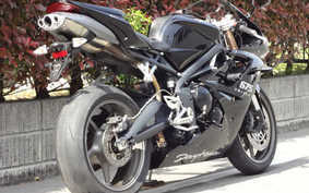 TRIUMPH DAYTONA 675 2009 MD1066