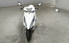 KYMCO GP125i FC25EA