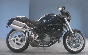 DUCATI MONSTER S4R 2004 M405A