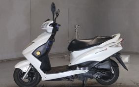 YAMAHA CYGNUS125Z TJAA