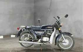 YAMAHA YB125 1R0