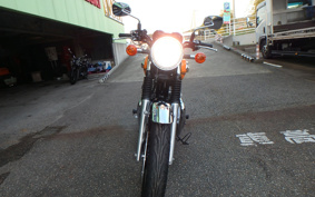 KAWASAKI W800 FE 2018 EJ800A