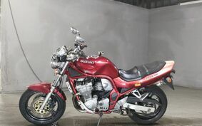 SUZUKI GSF750 1997 GR7EA