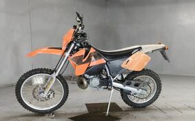 KTM 200 EXC GSA20