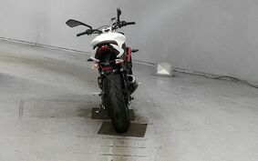 TRIUMPH SPEED TRIPLE R 2015 TL1366