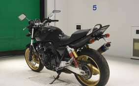 HONDA CB400SF VTEC 2012 NC42