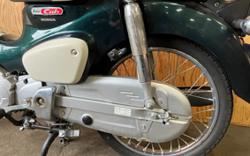 HONDA C50 SUPER CUB AA09