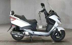 SYM RV125i 不明