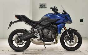 TRIUMPH TIGER 660 SPORTS 2022