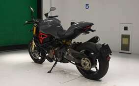 DUCATI M1200 S 2014 M603J