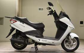 SYM RV125 Fi LF12