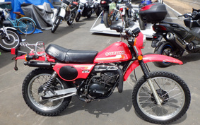 SUZUKI TS250 TS2504