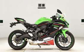 KAWASAKI ZX-25R ZX250E