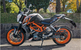 KTM 390 DUKE 2017 JGJ40