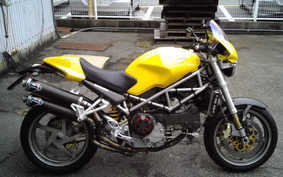 DUCATI MONSTER S4R 2003 M400A