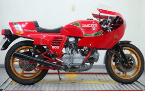 DUCATI 900MHR 1983 DM900R