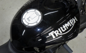 TRIUMPH STREET TRIPLE 2009 MD4066