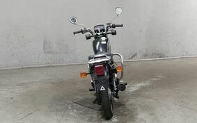 YAMAHA SR125 4WP