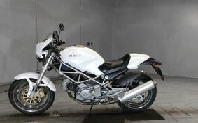 DUCATI MONSTER 400 2004 M407A