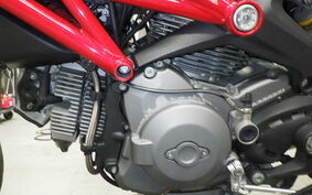 DUCATI MONSTER 1100 EVO 2012 M511J