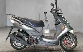 KYMCO RACING 150 Fi 不明