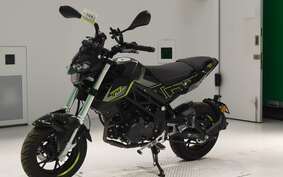 BENELLI TNT125