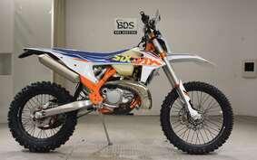 KTM 300 EXC TPI SIXDAYS GSA20